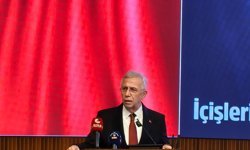 Mansur Yavaş: Kamu malına el uzatan herkesle mücadele edeceğim