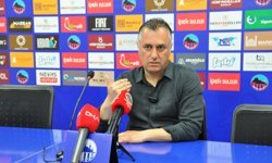 Mardin 1969 Spor-Fethiyespor: 0-0