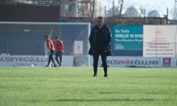 Mardin 1969 Spor, Güzide Gebzespor maçına hazırlanıyor