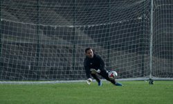 Mardin 1969 Spor, Kahramanmaraş İstiklal Spor maçının hazırlıklarına başladı