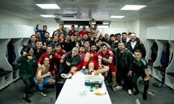 Mardin 1969 Spor, Kahramanmaraş İstiklal Spor'u yenerek Play-Off'u garantiledi