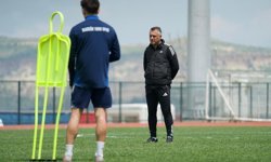 Mardin 1969 Spor, play-off maçının hazırlıklarını tamamladı