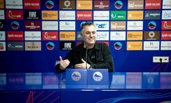 Mardin 1969 Spor Teknik Direktörü Akan: Play-Off'u garantiledik