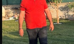 Mardin'de devrilen motosikletin sürücüsü öldü/Ek fotoğraf