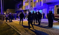Mardin'de silahlı kavga: 1 ölü, 2 yaralı / Ek fotoğraflar