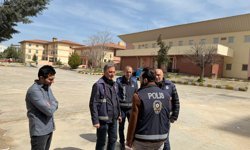 Mardin'deki okullarda güvenlik tedbirleri artırıldı