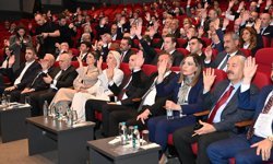 Marmara Belediyeler Birliği Başkanı seçilen Ahmet Akın: Koordinasyon içinde çalışacağız