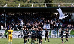 Marmaris FK liderlik için finale bileniyor