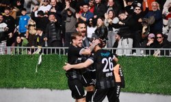 Marmaris futbolda 3'üncü Lig yolunda