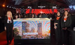 Maximum Life Eryaman, Ankara'da tanıtıldı