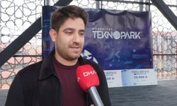 Medeniyet Teknopark'tan Finans Ideathon etkinliği