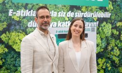 MediaMarkt Türkiye'den elektronik atık desteği