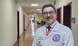 Menenjit şüphesiyle tedaviye alınan 14 yaşındaki Çağla, entübe edildi (2)