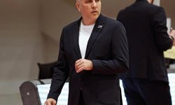 Merkezefendi Avrupa yarışını sürdürdü