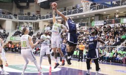 Merkezefendi'nin konuğu Galatasaray