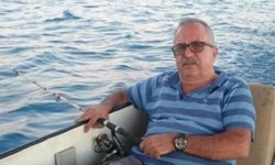 Mersin'de denizde 2 erkek cesedi bulundu