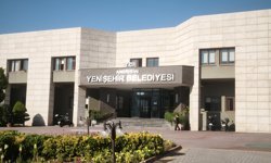 Mersin'de Yenişehir Belediyesi'ne 'rüşvet' ve ihaleye fesat' operasyonu