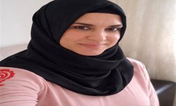 Mezarlıktaki saldırıda kardeşi ölen kendisi de yaralanan Beyaz: Artık Gamzeler ölmesin istiyoruz