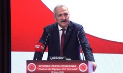 MHP'de 'Kadınların Sesi, Geleceğin Yolu' paneli