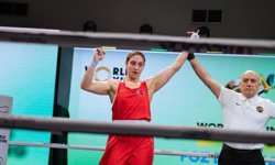 Milli boksörlerden Brezilya'da 2 bronz madalya