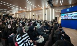 Milli Eğitim Akademisi, Bakan Tekin'in verdiği ilk dersle kapılarını açtı