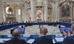 Milli Saraylar, Torino Zirvesi'nde 'Yılın Konuğu' olarak Türkiye modelini anlattı