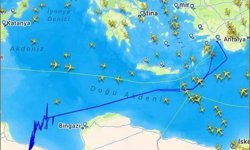 MSB: AKINCI TİHA, Flintlock-2026 Çok Uluslu Özel Kuvvetler Tatbikatı'na dahil oldu