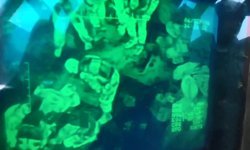 MSB: Artvin'de dağlık arazide yaralanan vatandaşımız helikopterle Erzurum'a ulaştırıldı