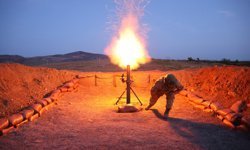 MSB: Efes-2026 Birleşik, Müşterek Fiili Atışlı Arazi Tatbikatı eğitim faaliyetleri devam ediyor