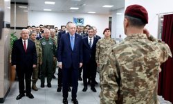 MSB: Herkesin sözü biz konuşana kadardır