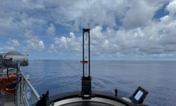 MSB: Somali'deki sondaj gemilerimize tam koruma sağlanıyor