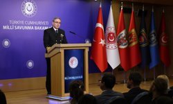 MSB: Sumud Filosu'na saldırı uluslararası hukukun ihlalidir