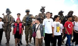 MSB'den '23 Nisan' klibi