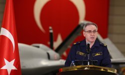 MSB'den düşen C-130 uçağı açıklaması: Dingilerden biri gövdeye hasar vermiş olabilir