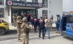 Muğla'daki darp olayında 3 tutuklama