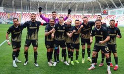 Muğlaspor evinde Şanlıurfaspor'la oynayacak