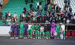 Muğlaspor yönetiminde sağduyu çağrısı geldi