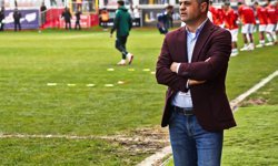 Muğlaspor'da farklı yenilgi başkanı kızdırdı