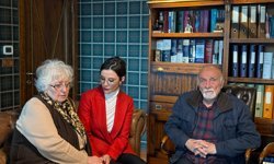 Müzisyen Onur Şener'in babası: Sanıklara verilen ceza bizi üzdü