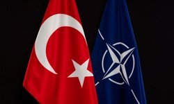 NATO Genel Sekreteri Rutte, yarın Türkiye'ye gelecek