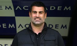 Natura Dünyası Gençlerbirliği - Kocaelispor: 1-0