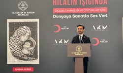 Numan Kurtulmuş: Bizim milletimiz asla Filistin davasına sırt çevirmeyecek