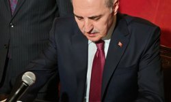 Numan Kurtulmuş: Hiçbir emperyal gücün, bu aziz milletin boynuna tasma takmasına ihtimal yoktur