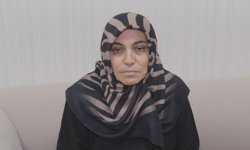 Oğlundan alınan böbrekle yaşama tutundu: Annem bana can verdi ben ona hayat