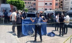 Öğretmen eşi ile bacanağını öldüren sanığa 2 kez müebbet hapis cezası