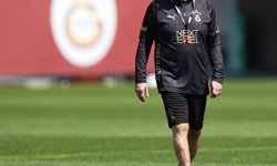 Okan Buruk: 4 sene üst üste şampiyon olacağımıza yüzde 100 inanıyorum