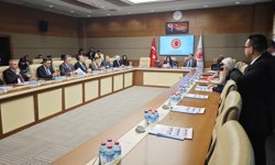 Okul Olaylarını ve Dijital Riskleri Araştırma Komisyonu Başkanlığı'na AK Parti'li Beyazıt seçildi