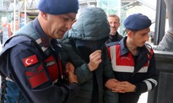 Okul saldırılarına destek paylaşımına tutuklama