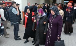 Okuldaki saldırının failinin bilgisayarında, yakın dönemde eylem yapacağına dair belgeye ulaşıldı (2)