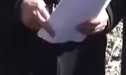 Okuldaki saldırının failinin bilgisayarında, yakın dönemde eylem yapacağına dair belgeye ulaşıldı / Ek fotoğraflar